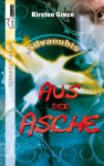 Aus der Asche - Silvanubis 2 - Kirsten Greco