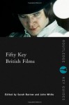 Fifty Key British Films - White John, Sarah Barrow, White John