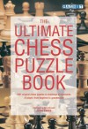 The Ultimate Chess Puzzle Book - John Emms