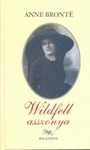 Wildfell Asszonya - Anne Brontë, Mária Borbás, Zsuzsa N. Kiss, Laszlo Gy Horvath