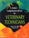 Mosby's Comprehensive Review for Veterinary Technicians - Crystal M. England, Marg Brown, Crystal M. England