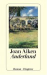 Anderland - Joan Aiken