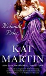 Midnight Rider - Kat Martin