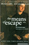 The Means of Escape - Penelope Fitzgerald