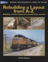 Rebuilding a Layout from A-Z: Building a Better Layout the Second Time Around - Don Mitchell, Pelle K. Soeborg