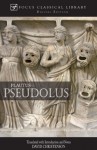 Pseudolus (Focus Classical Library) - Plautus, David Christenson