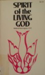 Spirit of the Living God - Wilfrid Harrington