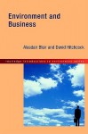 Environment and Business - Alasdair Blair