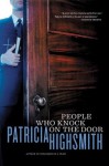People Who Knock on the Door - Patricia Highsmith