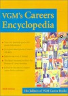 Vgm's Careers Encyclopedia - VGM Career Books