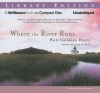 Where the River Runs - Patti Callahan Henry, Janet Metzger