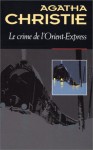 Le crime de l'Orient-Express - Agatha Christie