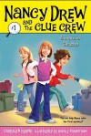 Sleepover Sleuths - Carolyn Keene, Macky Pamintuan