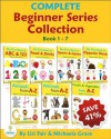 Complete Beginner Series Collection (Book 1-7) - Michaela Grace, Lisl Fair