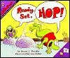 Ready, Set, Hop! - Stuart J. Murphy