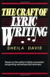 The Craft of Lyric Writing - Sheila Davis