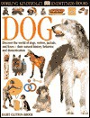 Eyewitness: Dog (Eyewitness Books) - Juliet Clutton-Brock, Jerry Young