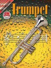 Progressive Trumpet Bk/CD - Peter Gelling