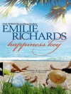 Happiness Key - Emilie Richards