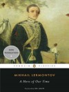 A Hero of Our Time - Mikhail Lermontov