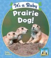 It's a Baby Prairie Dog! - Kelly Doudna