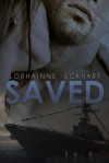 Saved - Lorhainne Eckhart