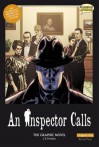 An Inspector Calls, The Graphic Novel. - J.B. Priestley, Jason Cobley