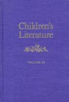 Children's Literature: Volume 26 - Elizabeth Lennox Keyser