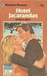 Hotel Jacarandas - Katrina Britt