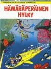 Hämäräperäinen hylky (Pikon ja Fantasion seikkailuja, #7) - André Franquin