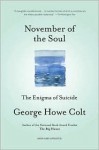 November of the Soul - George Howe Colt