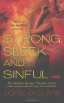 Strong, Sleek and Sinful - Lorie O'Clare