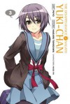 The Disappearance of Nagato Yuki-chan, Vol. 3 - Nagaru Tanigawa