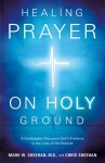 Healing Prayer on Holy Ground: A Cardiologist Discovers God's Presence in the Lives of his Patients - Mark W. Sheehan, Chris Sheehan