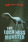 The Loch Ness Monster - Peggy J. Parks