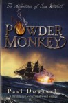 Powder Monkey - Paul Dowswell