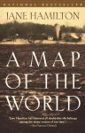 A Map of the World (Audio) - Jane Hamilton, Mary Beth Hurt, David Strathairn