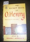 The Pocket Book of O. Henry: Thirty of his finest stories - O. Henry, Harry Hansen