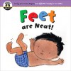 Begin Smart Feet Are Neat! - Susan Pearson, Emily Bolam