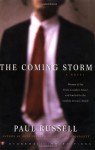 The Coming Storm - Paul Russell