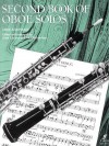 Second Book of Oboe Solos - Janet Craxton, Alan Richardson