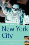 The Rough Guide To New York 9th Edition - Martin Dunford