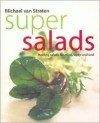 Super Salads - Michael van Straten