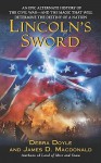 Lincoln's Sword - Debra Doyle, James MacDonald