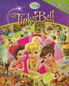 Disney Fairies: TinkerBell (First Look and Find Series) - Publications International Ltd., Walt Disney Company