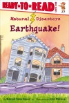 Earthquake! - Marion Dane Bauer, John Wallace