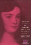 Exemplary Tales of Love and Tales of Disillusion (The Other Voice in Early Modern Europe) - Maria De Zayas Y. Sotomayor, Margaret R. Greer, Elizabeth Rhodes