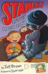 Stanley And The Magic Lamp - Jeff Brown