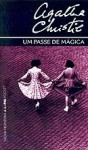 Um passe de mágica - Milton Persson, Agatha Christie