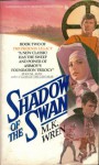 Shadow Of The Swan - M.K. Wren